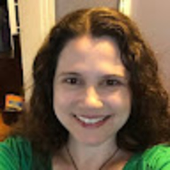 Meet your Posher, Jodi - Picture 1 of 1